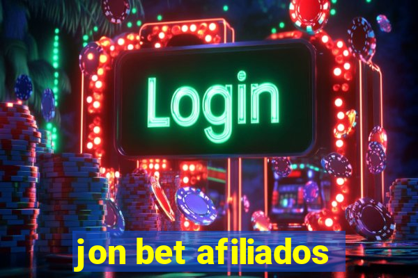 jon bet afiliados